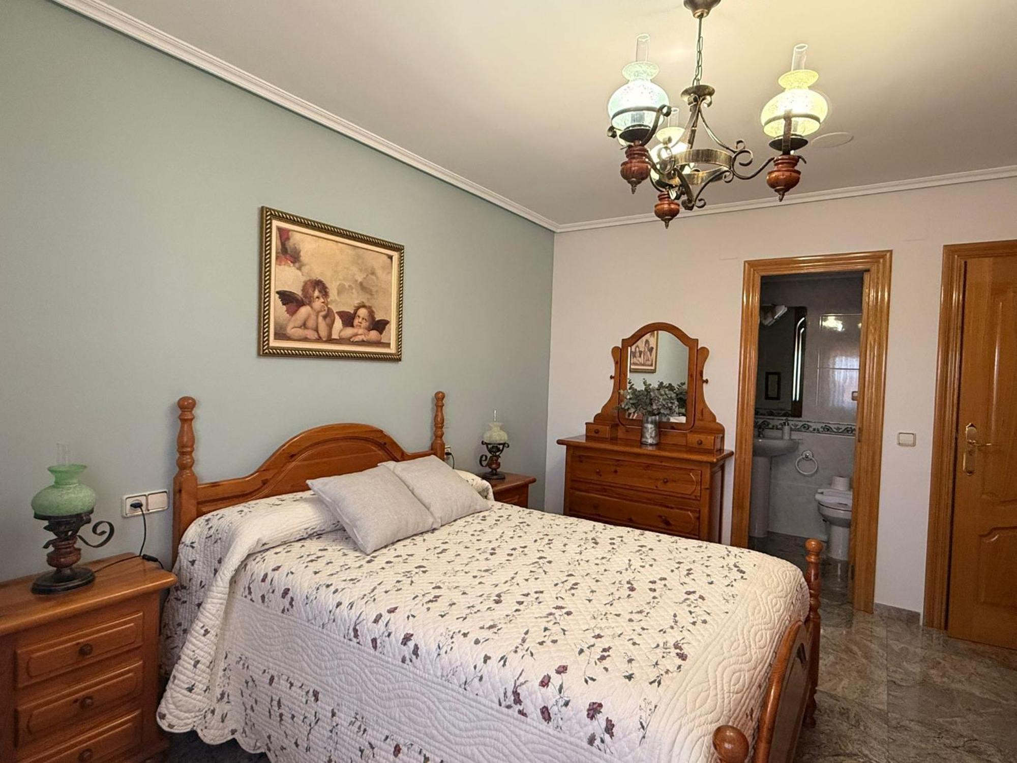 Casa de 5 dormitorios
