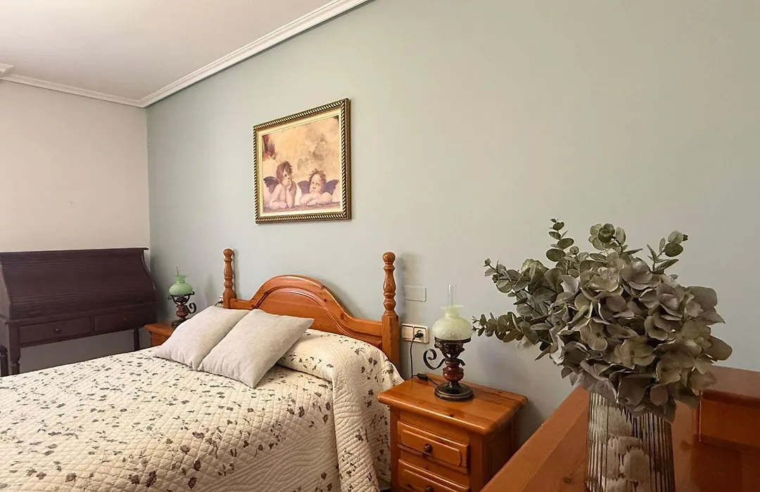 Casa Rural María Josefa-1