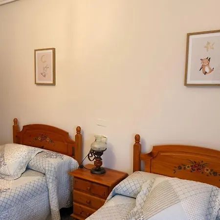 Casa Rural María Josefa-3